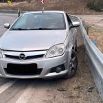 Einsätze &raquo; Einsätze 2025 &raquo; 09.04.25 Präbichl Kollision zwischen zwei Fahrzeugen